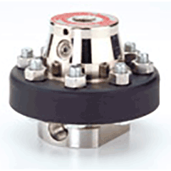 Màng đo áp suất Ashcroft Type 100 Series Diaphragm Seals