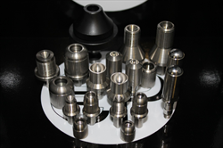 Bi đo độ cứng Galileo