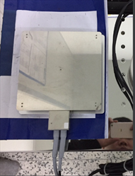 Tấm chuẩn đo ion CPM-LPS	Simco