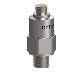 Cảm biến đo dao động một chiều, ba chiều - Dytran -MODEL 3019A, INDUSTRIAL ACCELEROMETER