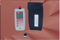 Máy đo công suất quang OM220 AFS