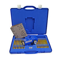 Thiết bị kiểm tra độ cứng màng sơn bằng viết chì 293 Erichsen