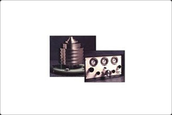 2470 Gas Piston Gauge/High Pressure