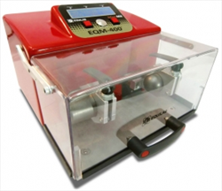 Máy chuẩn bị mẫu EQM-400 Xenemetrix