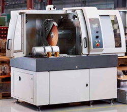 Máy cắt mẫu MAGNUTOM-400/-500 Struers