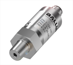 Cảm biến đo áp suất BSP B100-FV004-D05S1A-S4 Balluff