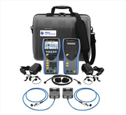 LanTEK III 500MHz Cable Certifier (Including PL Adapters) R161003 Ideal Networks