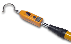 Bút thử điện cao áp, hạ áp HST-W80JS Hasegawa