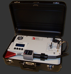 Aerosol Photometer PH-4 Tecservice