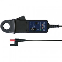 Clip-on-current transformer 0.5 -30 / 5 - 300 A DC, 10 mV CP330 Gossen Metrawat