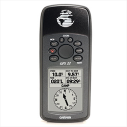 MÁY ĐỊNH VỊ GPS GARMIN 72H