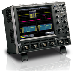 Oscilloscopes WaveSurfer MXs-B and MSO MXs-B Teledyne Lecroy
