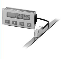  LINEAR SCALE SERIES - Mutoh
