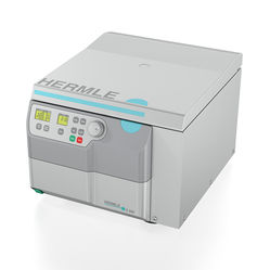 Máy quay ly tâm Hermle Centrifuge Z 366