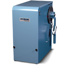 Bộ điều khiển van Rosemount Analytical 4x5 Torque Type Power Positioner