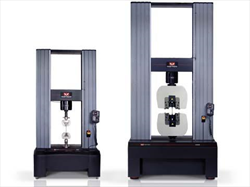 Máy kiểm tra sức bền vật liệu vạn năng hai cột để sàn 5980 Advanced - Instron 