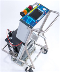 Máy kiểm tra khuyết tật HST Rohmann