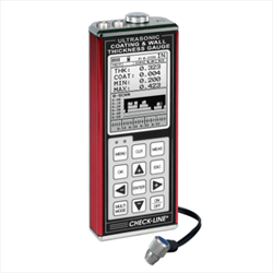 Máy đo chiều dày siêu âm Checkline TI-CMXDL