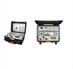 Micro Ohmmeters RMO-G series DV Power