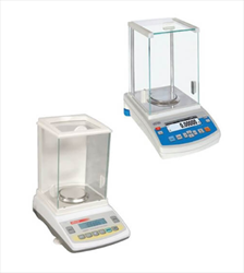 ANALYTICAL BALANCES 0,0001 Bastak