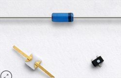 Chips and Diodes NC100/200/300/400 Series Noisecom