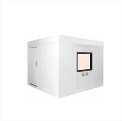 Buồng kiểm tra điện từ trường Double-Wall Exam Booths ETS Lindgren