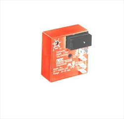 National Controls Corporation-Time Delay Relays Q1T Series National Controls
