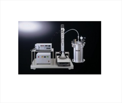 Automatic weighing-type syringe filling device Musashi