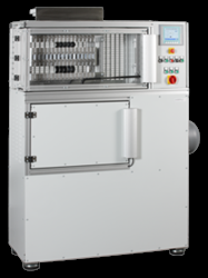 DeMattia Test Stand 32 Coesfeld