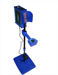 Máy dò kim loại dưới lòng đất SLKD-M803  Hunan Puqi