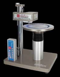 Micro IRHD Laser Revolution