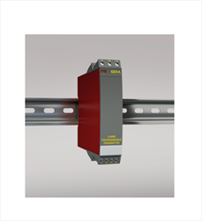 2-wire programmable transmitter 6331A PR Electronics