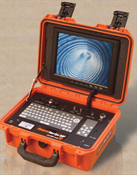 Sewer Camera Premium Command Module SDP-500 General Pipe