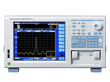LONG WAVELENGTH OPTICAL SPECTRUM ANALYZER AQ6375B Yokokawa