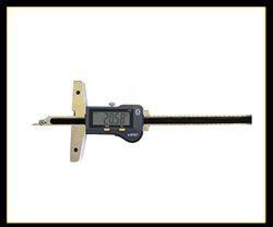 Depth gauge S_Depth EVO BT RP Sylvac