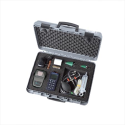 KIT FOR PIPES TIGHTNESS TEST Code:  PORVAL0109 SEITRON