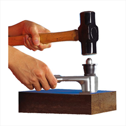 Máy đo độ cứng Brinell PHB-1 Tianxing
