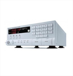 Tunable laser WSL-100 Santec