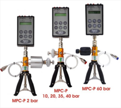 Thiết bị hiệu chuẩn áp suất MPC-P Nagman