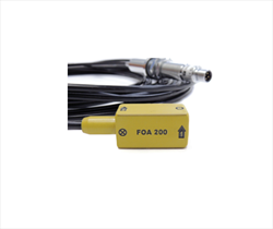 Fiber Optic Accelerometer FOA-200 Vibrosystm