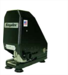 Single Head Heavy-Duty Electric Staplers S-RDN Staplex