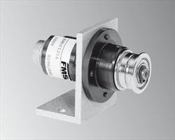 Force Measuring Roller RMGZ 100 B Series FMS