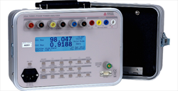 Model 930A Three Phase Power Analyzer Arbiter