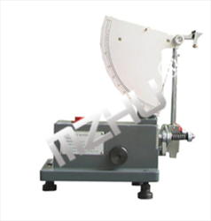 Rubber Impact Elasticity Testing Machine MZ-4065 MZHU Jiangsu Mingzhu