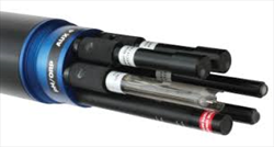 Advanced portable multi-parameter Aquaprobe AP-5000 Aquaread