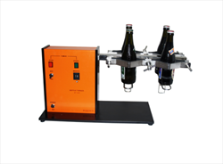 Bottle Turner BT-002 Lg automatic