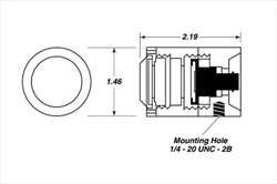 Photometric Sensor 211 Gamma Scientific