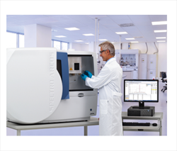 Thiết bị phân tích thành phần vật liệu Spectro Arcos SPECTRO Analytical Instruments