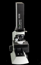 Raman qualitative and quantitative analyzer of powders MixSplitter Enspectr