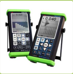 Máy đo chiều dày siêu âm TG410 NDT System